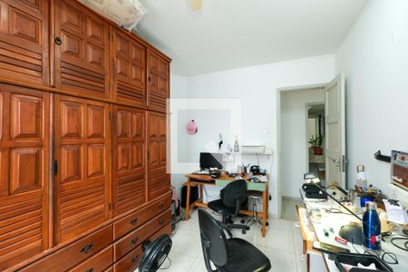 Apartamento à venda com 200m², 4 quartos e sem vagaQuarto 4 - Armários