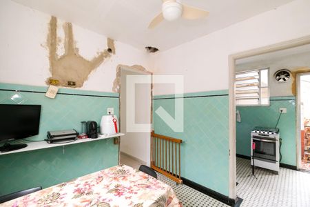 Apartamento à venda com 200m², 4 quartos e sem vagaCozinha