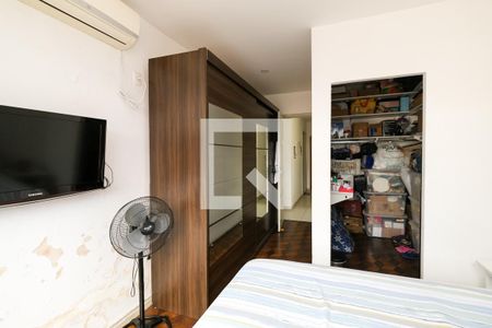 Apartamento à venda com 200m², 4 quartos e sem vagaQuarto 3