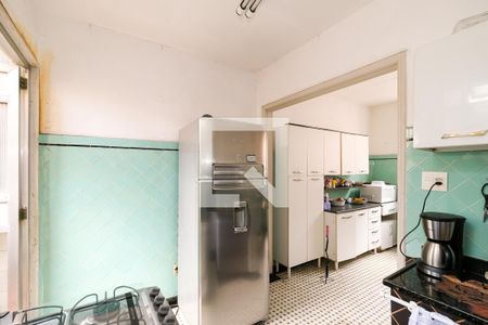Apartamento à venda com 200m², 4 quartos e sem vagaCozinha