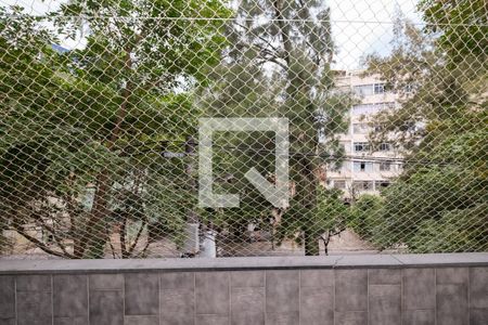 Apartamento à venda com 200m², 4 quartos e sem vagaVaranda Sala