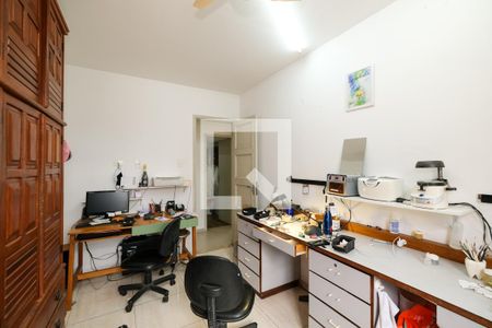 Apartamento à venda com 200m², 4 quartos e sem vagaQuarto 4