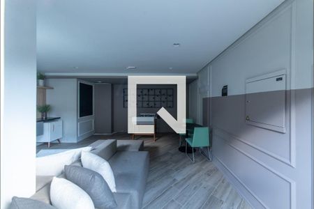 Apartamento para alugar com 55m², 2 quartos e 1 vagaSalão de jogos