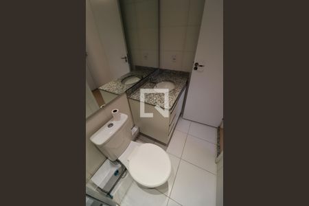 Apartamento para alugar com 55m², 2 quartos e 1 vagaSuíte