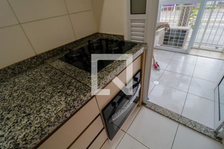 Apartamento para alugar com 55m², 2 quartos e 1 vagaCozinha