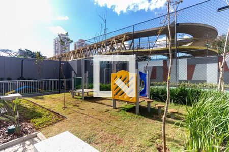 Apartamento para alugar com 55m², 2 quartos e 1 vagaPlayground