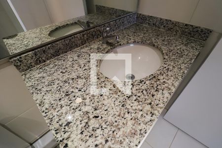 Apartamento para alugar com 55m², 2 quartos e 1 vagaSuíte