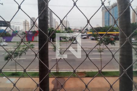 Apartamento para alugar com 55m², 2 quartos e 1 vagaÁrea de Serviço