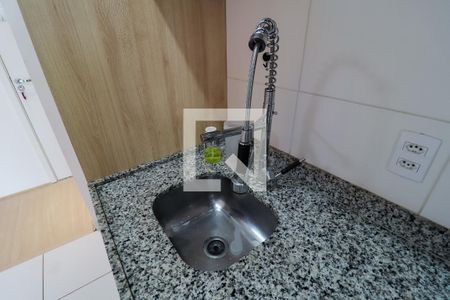 Apartamento para alugar com 55m², 2 quartos e 1 vagaCozinha