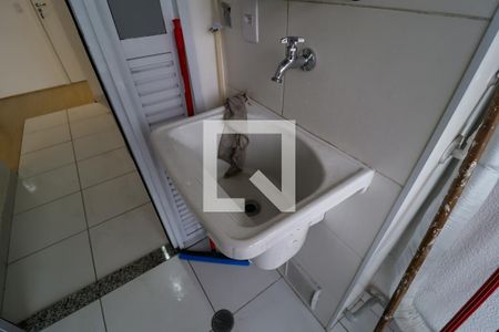 Apartamento para alugar com 55m², 2 quartos e 1 vagaÁrea de Serviço