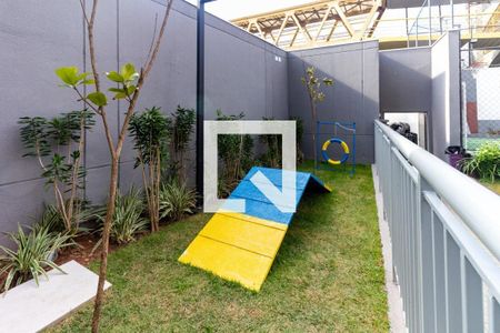 Apartamento para alugar com 55m², 2 quartos e 1 vagaEspaço Pet