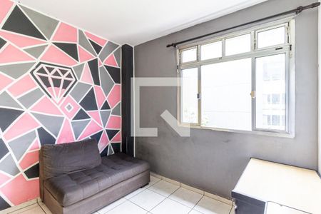 Studio de apartamento à venda com 1 quarto, 31m² em Santa Efigênia, São Paulo