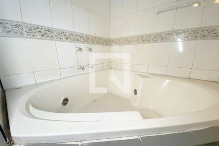 Apartamento à venda com 108m², 3 quartos e 2 vagasBanheiro