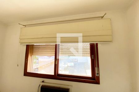 Apartamento à venda com 108m², 3 quartos e 2 vagasJanela do Quarto