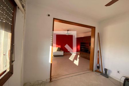 Quarto de apartamento à venda com 3 quartos, 108m² em Centro, São Leopoldo