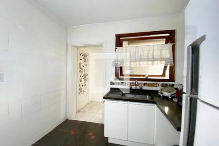 Apartamento à venda com 108m², 3 quartos e 2 vagasCozinha