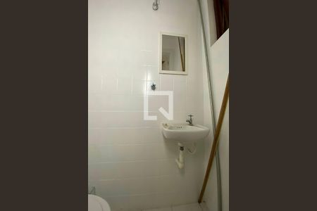 Apartamento à venda com 108m², 3 quartos e 2 vagasBanheiro