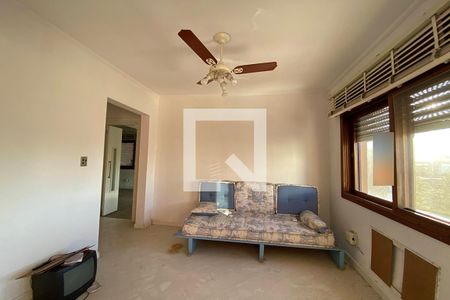 Quarto de apartamento à venda com 3 quartos, 108m² em Centro, São Leopoldo