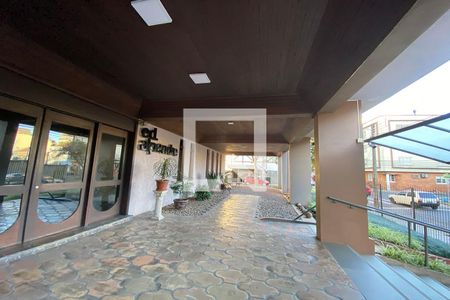 Apartamento à venda com 108m², 3 quartos e 2 vagasÁrea comum