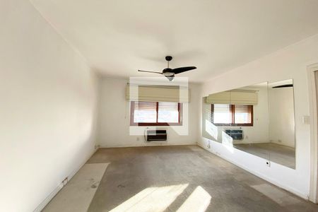 Apartamento à venda com 108m², 3 quartos e 2 vagasQuarto