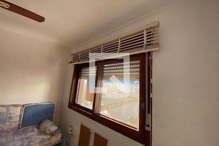 Apartamento à venda com 108m², 3 quartos e 2 vagasJanela do Quarto