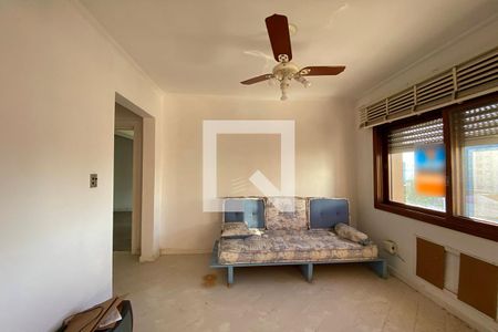 Quarto de apartamento à venda com 3 quartos, 108m² em Centro, São Leopoldo