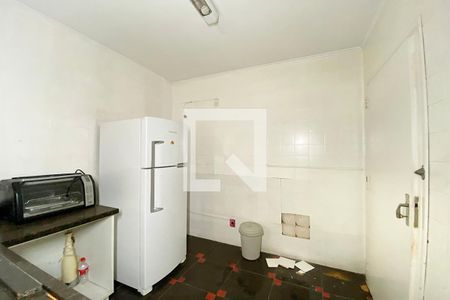 Apartamento à venda com 108m², 3 quartos e 2 vagasCozinha