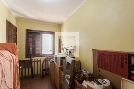 Casa à venda com 386m², 3 quartos e 2 vagasQuarto de Serviço 1