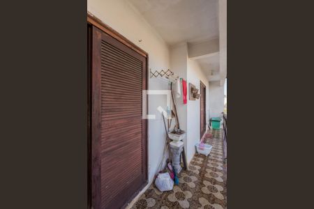 Casa à venda com 386m², 3 quartos e 2 vagasVaranda 2