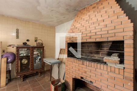 Casa à venda com 386m², 3 quartos e 2 vagasEspaço Gourmet