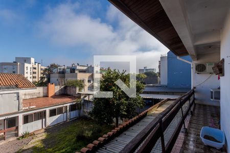 Casa à venda com 386m², 3 quartos e 2 vagasVaranda 2