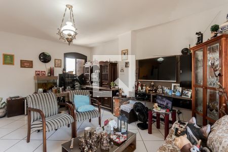 Casa à venda com 386m², 3 quartos e 2 vagasSala 1