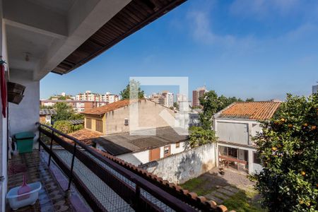 Casa à venda com 386m², 3 quartos e 2 vagasVaranda 2