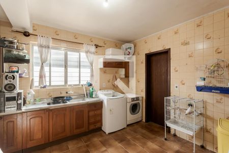 Casa à venda com 386m², 3 quartos e 2 vagasCozinha 2