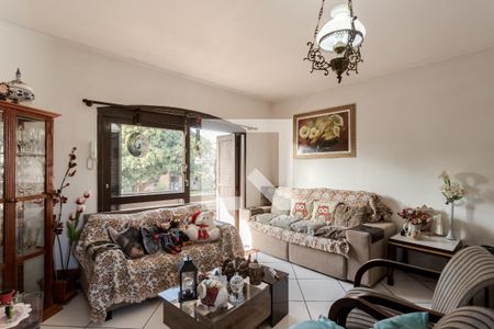 Casa à venda com 386m², 3 quartos e 2 vagasSala 1