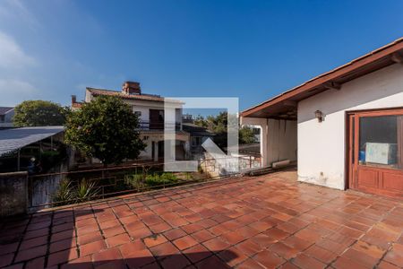 Casa à venda com 386m², 3 quartos e 2 vagasTerraço