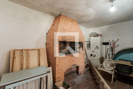 Casa à venda com 386m², 3 quartos e 2 vagasEspaço Gourmet