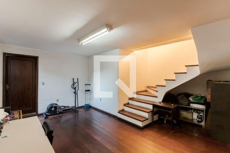 Casa à venda com 386m², 3 quartos e 2 vagasSala 2