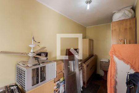 Casa à venda com 386m², 3 quartos e 2 vagasQuarto de Serviço 1