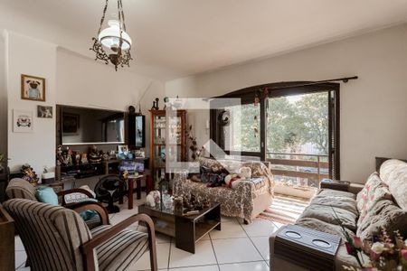 Casa à venda com 386m², 3 quartos e 2 vagasSala 1