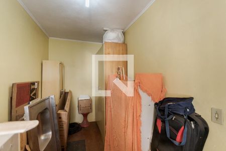 Casa à venda com 386m², 3 quartos e 2 vagasQuarto de Serviço 1