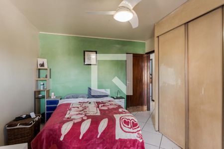 Casa à venda com 386m², 3 quartos e 2 vagasQuarto 1