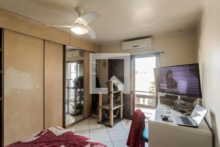 Casa à venda com 386m², 3 quartos e 2 vagasQuarto 1