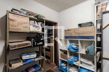 Casa à venda com 386m², 3 quartos e 2 vagasDepósito