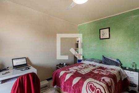 Casa à venda com 386m², 3 quartos e 2 vagasQuarto 1