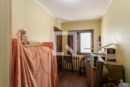 Casa à venda com 386m², 3 quartos e 2 vagasQuarto de Serviço 1