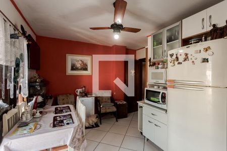 Casa à venda com 386m², 3 quartos e 2 vagasCozinha 1