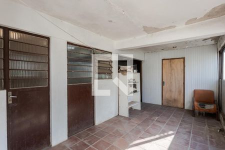 Casa à venda com 386m², 3 quartos e 2 vagasÁrea de Serviço