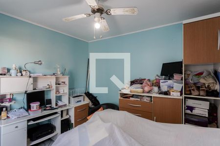 Casa à venda com 386m², 3 quartos e 2 vagasQuarto 2