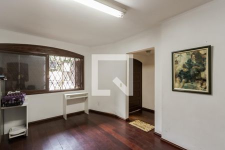 Sala 2 de casa à venda com 3 quartos, 386m² em Cristo Redentor, Porto Alegre